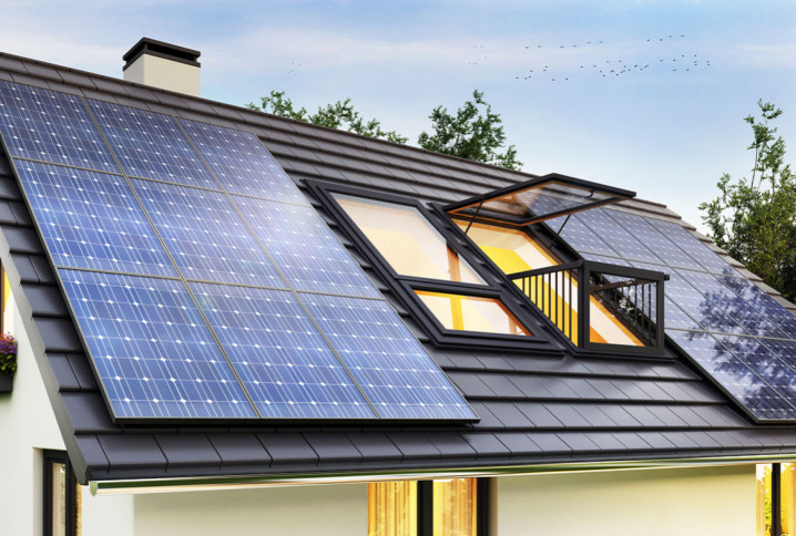 découvrez notre guide complet sur les panneaux solaires : tout ce qu'il faut savoir pour optimiser votre installation, réduire votre facture d'électricité et contribuer à la transition énergétique. informez-vous sur les types de panneaux, leur fonctionnement et les aides disponibles.