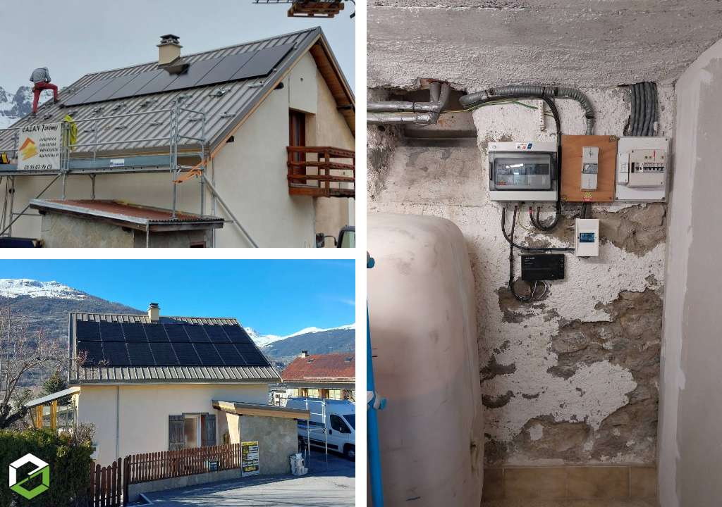 découvrez l'alliantz forum photovoltaïque, un espace de rencontre dédié aux passionnés et professionnels du secteur photovoltaïque. échangez des idées, explorez les dernières innovations et partagez vos expériences sur les énergies renouvelables. rejoignez-nous pour contribuer à un avenir durable grâce à l'énergie solaire.