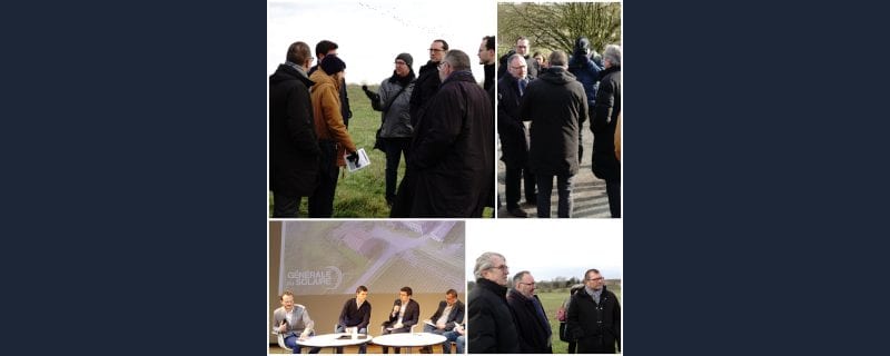 découvrez notre forum photovoltaïque, un espace d'échange dédié aux passionnés et professionnels de l'énergie solaire. participez à des discussions enrichissantes, partagez vos expériences et trouvez des conseils sur l'installation et l'entretien de systèmes photovoltaïques. rejoignez-nous pour promouvoir l'énergie renouvelable et faire avancer la transition énergétique.