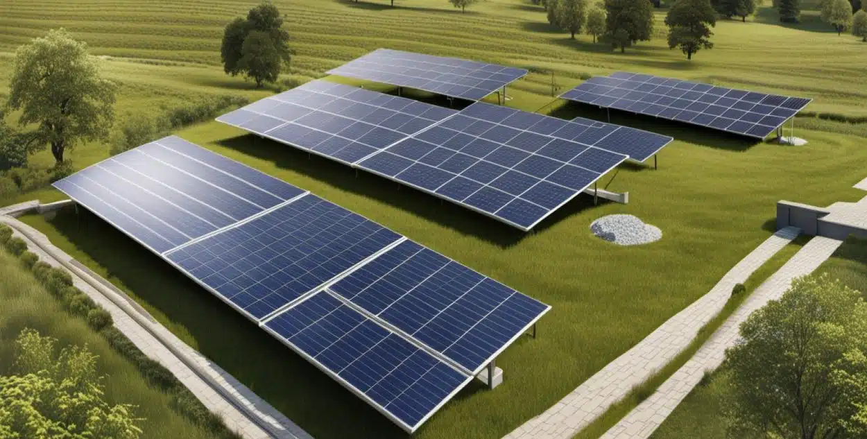 découvrez notre modèle excel de rentabilité photovoltaïque pour évaluer les performances financières de votre installation solaire. optimisez vos investissements et maximisez vos économies grâce à des outils simples et efficaces.