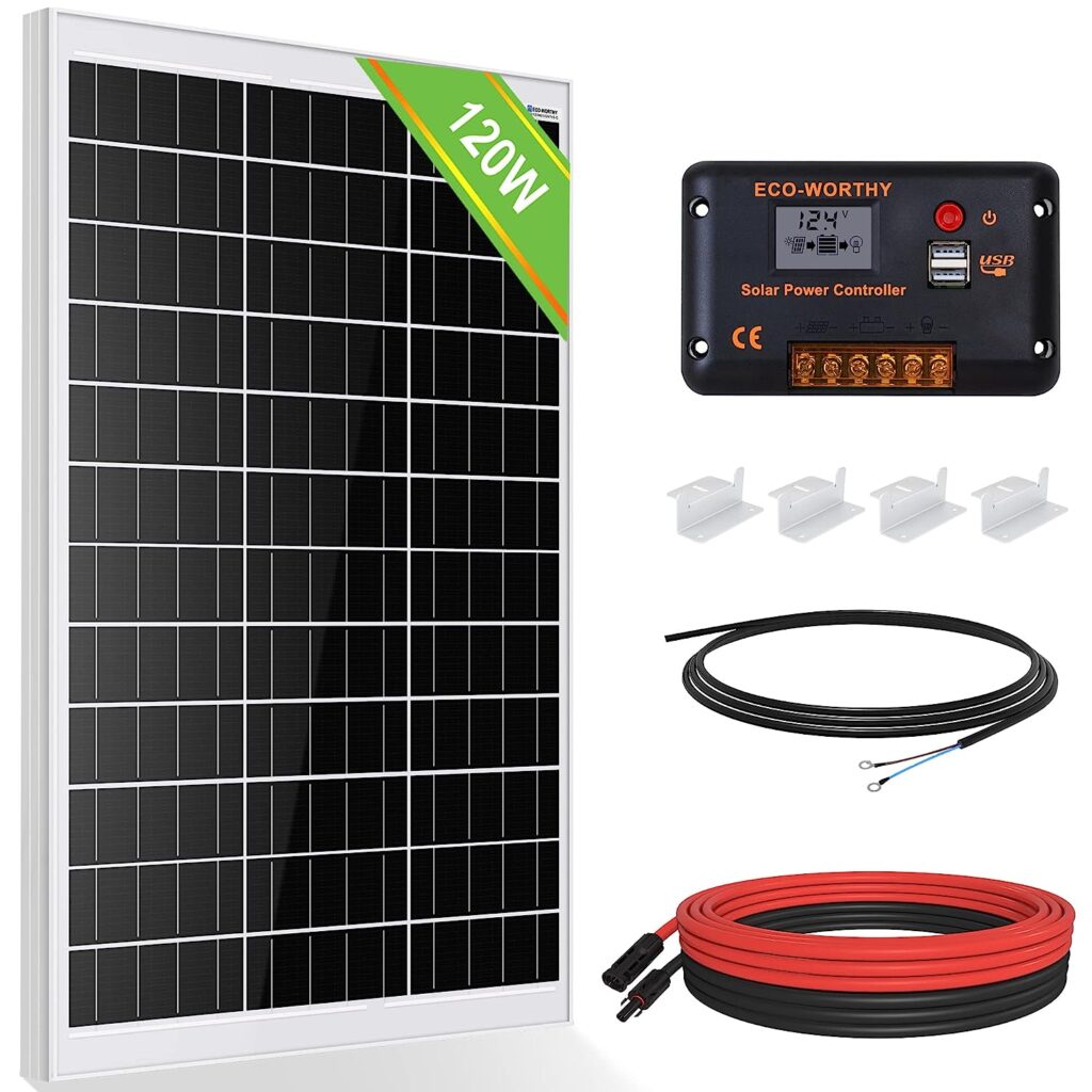 découvrez comment choisir le kit solaire idéal pour vos besoins énergétiques. guide complet pour sélectionner les panneaux solaires, régulateurs, batteries et accessoires adaptés à votre projet d'installation. économisez de l'énergie et réduisez votre empreinte carbone grâce à des solutions solaires efficaces.