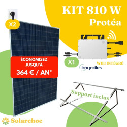 découvrez comment choisir le kit solaire autonome idéal pour répondre à vos besoins énergétiques. explorez nos conseils d'experts et les critères essentiels pour maximiser votre indépendance énergétique tout en respectant votre budget.
