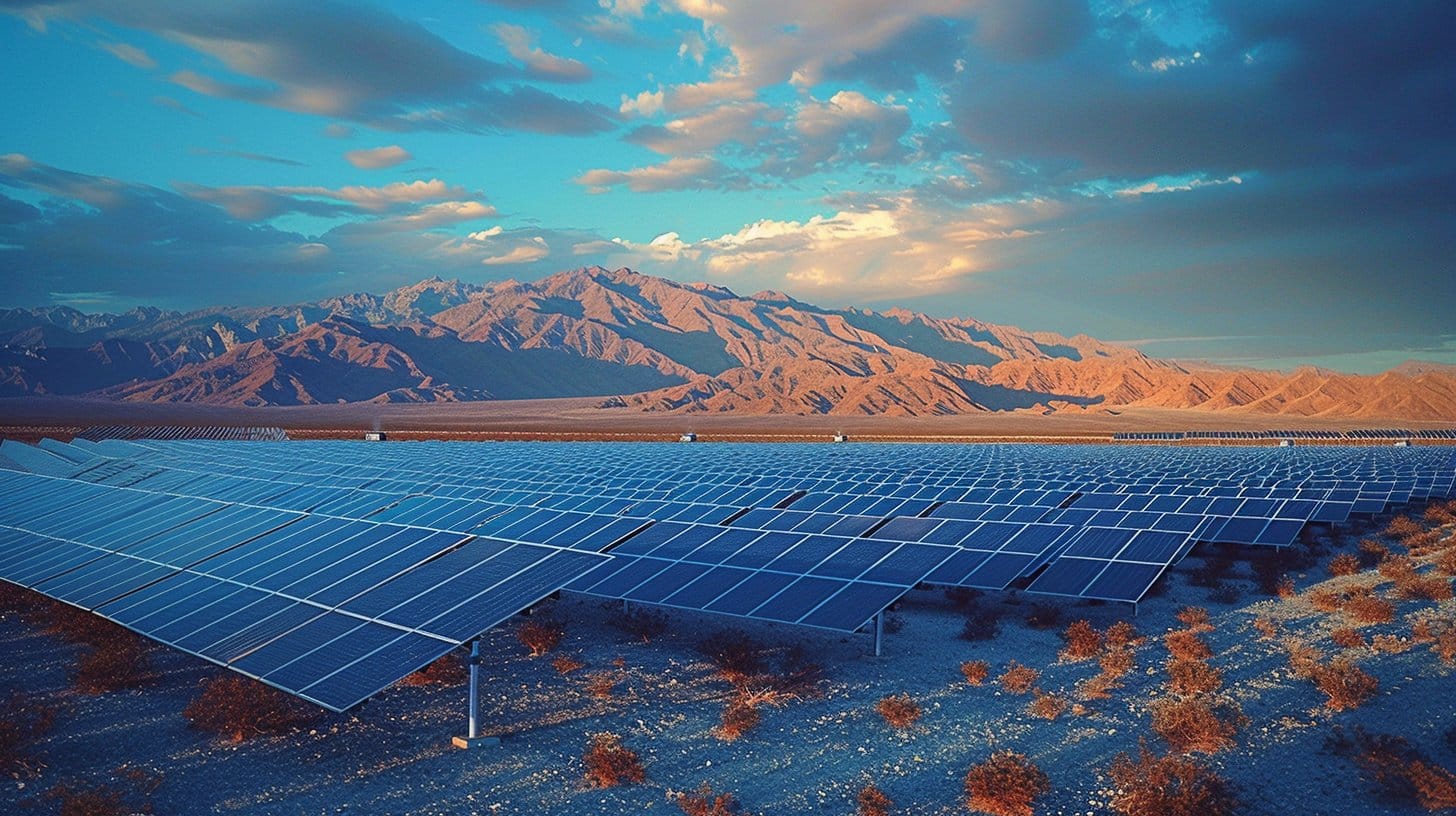 découvrez notre guide diy complet sur les panneaux solaires ! apprenez à installer votre propre système solaire pour économiser sur vos factures d'électricité et contribuer à la protection de l'environnement. instructions étape par étape, conseils pratiques et astuces pour maximiser l'efficacité de votre installation.