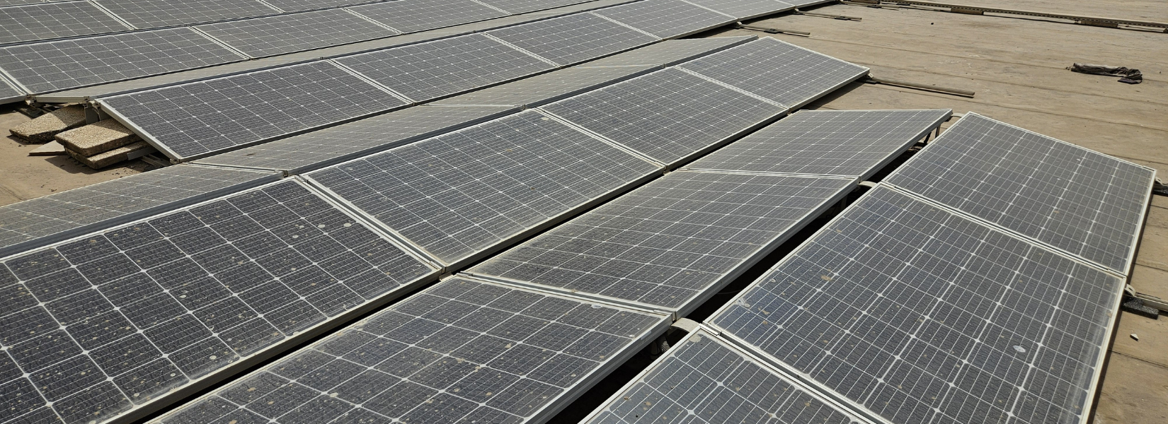 découvrez les avantages des centrales solaires : une source d'énergie renouvelable, durable et respectueuse de l'environnement. explorez comment ces installations captent l'énergie solaire pour produire de l'électricité et contribuer à la transition énergétique.