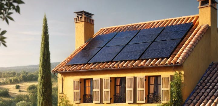 découvrez comment installer des panneaux solaires gratuitement grâce à nos conseils pratiques et aux aides disponibles. profitez de l'énergie solaire sans frais initiaux et réduisez votre facture d'électricité tout en contribuant à la protection de l'environnement.
