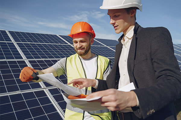 découvrez comment optimiser votre système photovoltaïque avec le compteur linky. maximisez votre production d'énergie solaire, maîtrisez votre consommation et réalisez des économies sur votre facture d'électricité grâce à des conseils pratiques et des solutions innovantes.