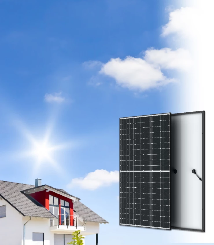 découvrez notre kit photovoltaïque complet, conçu pour vous offrir une solution énergétique durable et économique. idéal pour optimiser votre consommation d'énergie tout en réduisant votre empreinte carbone. facile à installer et adapté à tous les types de logements.