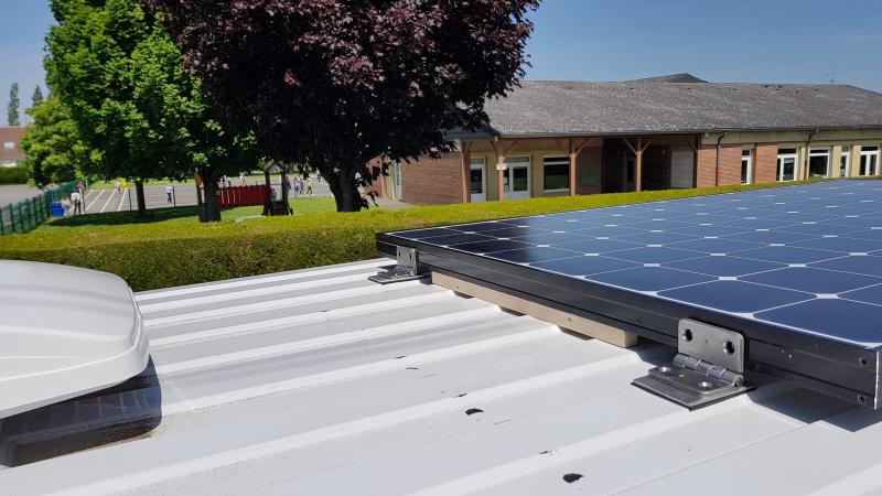 découvrez notre forum dédié aux panneaux solaires, un espace d'échange pour partager vos expériences, poser vos questions et trouver des conseils d'experts sur l'énergie solaire et les installations photovoltaïques.