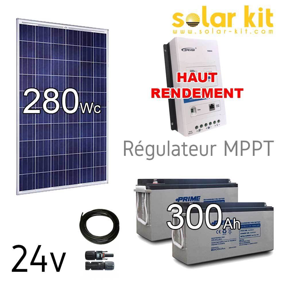 découvrez nos kits solaires photovoltaïques, idéaux pour produire votre propre électricité verte. faciles à installer et adaptés à tous les besoins, ces solutions vous permettent de réduire vos factures d'énergie tout en respectant l'environnement. optez pour une énergie durable et économisez dès aujourd'hui !