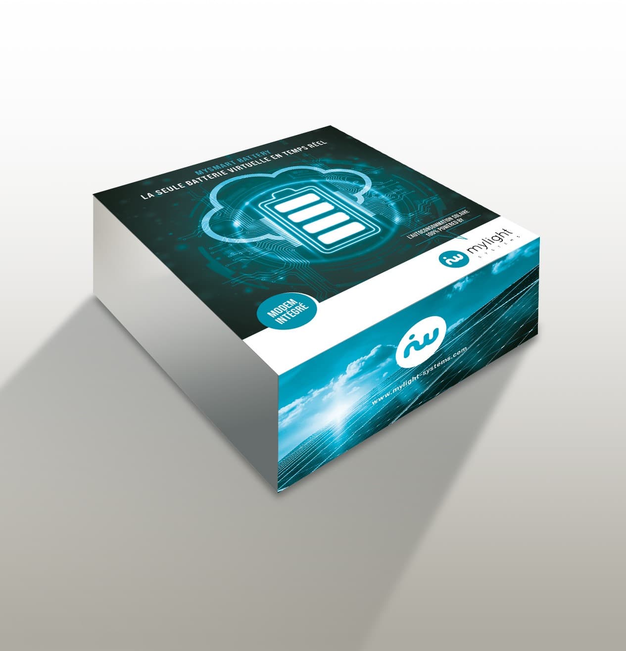 découvrez les panneaux photovoltaïques mylight, la solution idéale pour produire votre propre énergie renouvelable. écologiques, performants et esthétiques, nos panneaux s'intègrent parfaitement à votre habitat tout en réduisant vos factures d'électricité. optez pour une énergie durable avec mylight !