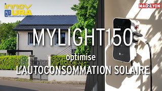 découvrez les avantages du mylight150, un éclairage innovant qui allie performance et économie d'énergie. idéal pour créer une ambiance chaleureuse tout en réduisant votre facture d'électricité, ce dispositif moderne se distingue par sa facilité d'utilisation et sa durabilité. apprenez comment il peut transformer votre espace de vie.
