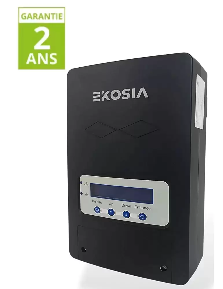 découvrez notre kit routeur solaire, une solution écologique et pratique pour connecter vos appareils là où l'électricité est absente. profitez d'une énergie renouvelable, d'une installation simple et d'une connexion fiable, idéale pour le camping, les randonnées ou les situations d'urgence.
