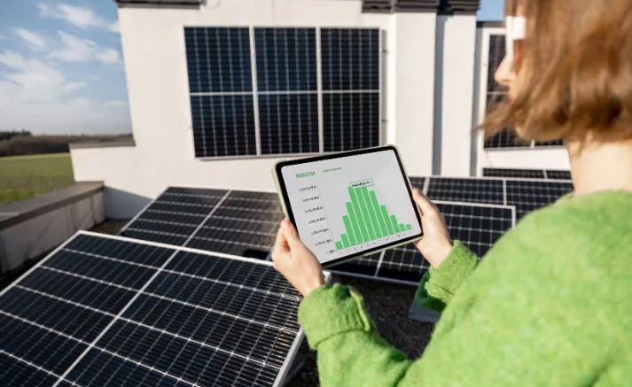 découvrez les nombreux avantages des panneaux solaires : économies sur vos factures d'énergie, respect de l'environnement, valorisation de votre bien immobilier et indépendance énergétique. optez pour une solution durable et économique !