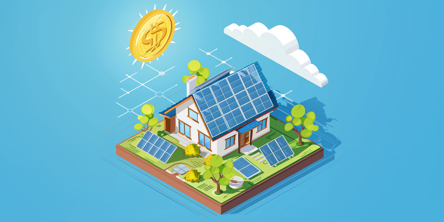 découvrez comment maximiser la rentabilité de vos panneaux solaires grâce à des conseils pratiques, des études de cas et des analyses de coûts. apprenez les meilleures stratégies pour profiter pleinement de votre investissement tout en contribuant à la transition énergétique.