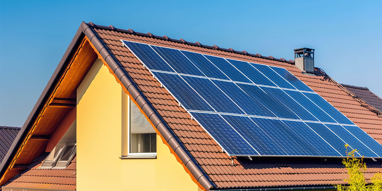 découvrez les avantages de l'énergie solaire pour un avenir durable. apprenez comment capter et utiliser l'énergie du soleil pour réduire vos factures d'électricité et contribuer à la protection de l'environnement.