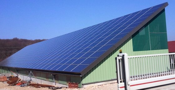 découvrez les avis et analyses sur les hangars photovoltaïques en 2025. informez-vous sur les tendances, les avantages et les défis de cette solution énergétique durable pour optimiser votre espace et contribuer à la transition énergétique.