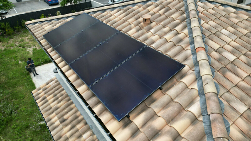 découvrez notre forum dédié aux systèmes linky et à l'énergie photovoltaïque. échangez avec des experts et des passionnés, partagez vos expériences et trouvez des conseils pratiques pour optimiser votre installation solaire.