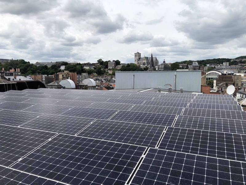 découvrez notre forum dédié aux panneaux photovoltaïques : échangez des conseils, partagez vos expériences et trouvez des réponses à toutes vos questions sur l'énergie solaire et l'installation de systèmes photovoltaïques.