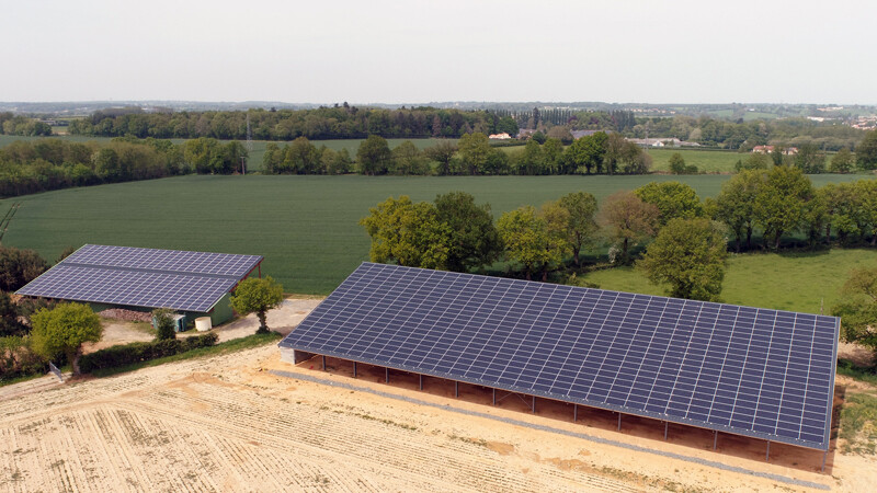 découvrez comment le photovoltaïque va transformer les sites isolés en 2025. explorez les solutions solaires innovantes pour apporter une énergie renouvelable et fiable dans les zones les plus reculées.