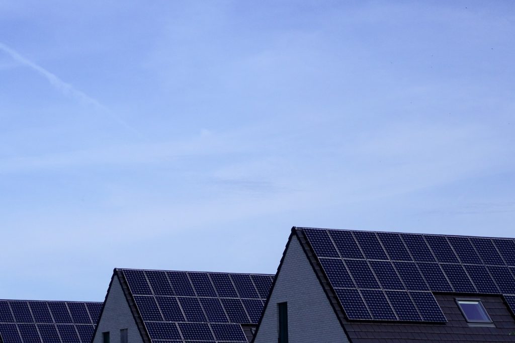découvrez les dernières innovations et tendances du photovoltaïque en 2025. informez-vous sur les technologies émergentes, les réglementations et les opportunités pour un avenir énergétique durable.