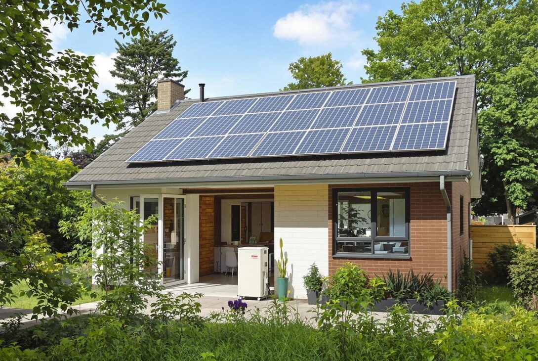 découvrez les tendances photovoltaïques pour 2025 et explorez les innovations qui transformeront le marché de l'énergie solaire. restez informé des nouvelles technologies, des politiques environnementales et des opportunités d'investissement dans le secteur des énergies renouvelables.