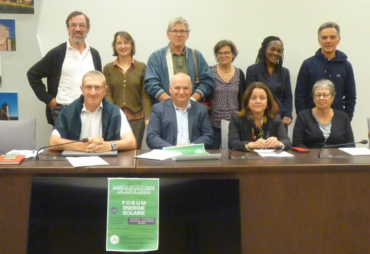 participez à notre forum dédié à l'énergie solaire ! échangez des idées, posez vos questions et découvrez les dernières innovations en matière d'énergie renouvelable. rejoignez une communauté passionnée par la transition énergétique et apprenez à optimiser votre utilisation de l'énergie solaire.