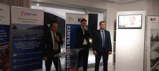 rejoignez le forum edf enr pour discuter des énergies renouvelables, partager des expériences et poser vos questions sur les solutions énergétiques proposées par edf. échangez avec des experts et des passionnés sur les dernières innovations et tendances du secteur.