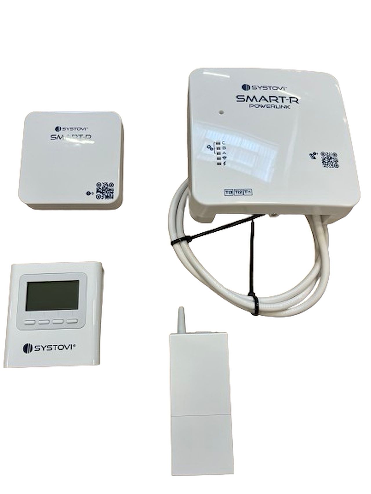 participez au forum systovi pour explorer les dernières innovations en matière de technologies solaires. échangez avec des experts, découvrez des solutions durables et approfondissez vos connaissances sur l'énergie solaire.