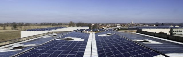 participez au forum photovoltaïque tecsol, un espace d'échange dédié aux passionnés et professionnels de l'énergie solaire. découvrez les dernières innovations, partagez vos expériences et apprenez des experts du secteur sur les technologies photovoltaïques.