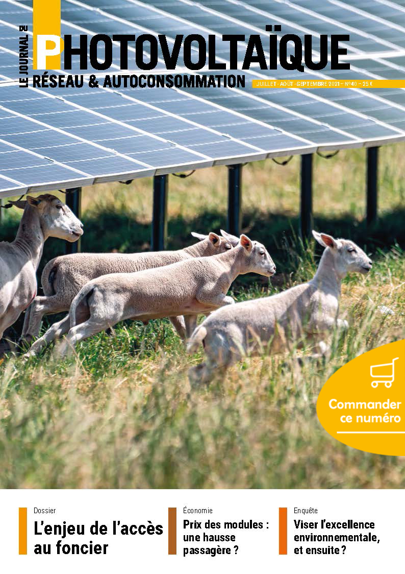 découvrez notre forum dédié au photovoltaïque agricole, un espace d'échange et d'informations pour les agriculteurs souhaitant intégrer des solutions d'énergie solaire dans leurs exploitations. partagez vos expériences, posez vos questions et explorez les meilleures pratiques pour une agriculture durable et rentable grâce à l'énergie renouvelable.
