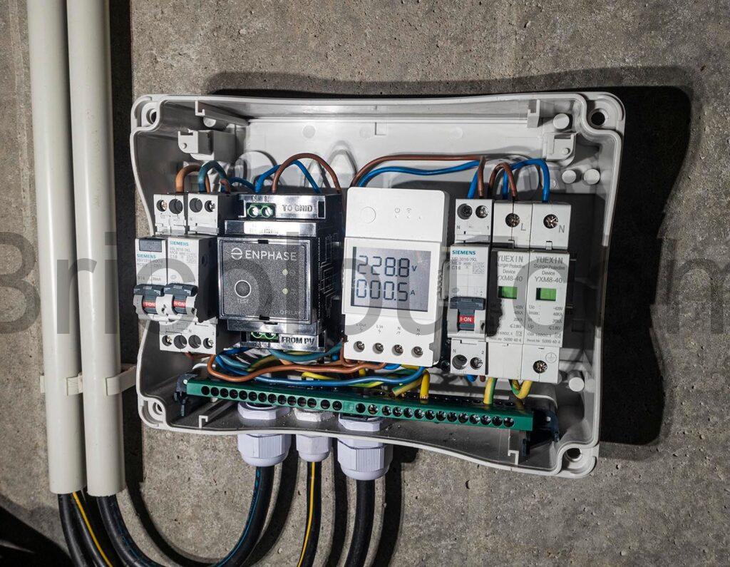 découvrez comment choisir le meilleur routeur photovoltaïque pour optimiser votre installation solaire. guide complet sur les critères essentiels, les marques recommandées et les conseils d'experts pour tirer le meilleur parti de votre investissement en énergie renouvelable.