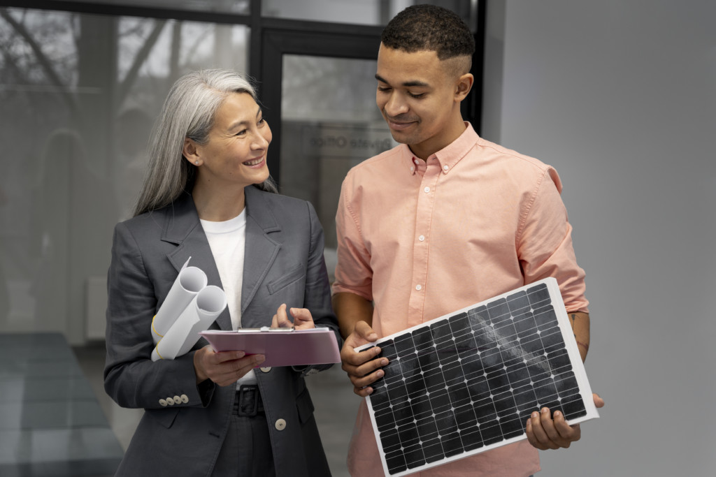 obtenez votre devis photovoltaïque personnalisé et découvrez comment l'énergie solaire peut réduire vos factures d'électricité tout en préservant l'environnement. profitez d'une solution adaptée à vos besoins énergétiques grâce à notre expertise.