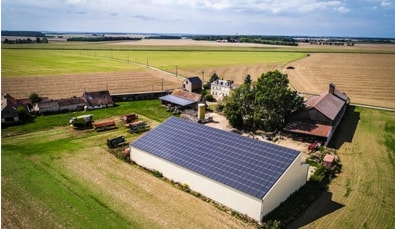 obtenez un devis personnalisé pour l'installation de systèmes photovoltaïques de 36 kwc. profitez d'une solution énergétique efficace et durable, adaptée à vos besoins. contactez-nous pour une évaluation gratuite et des conseils d'experts.
