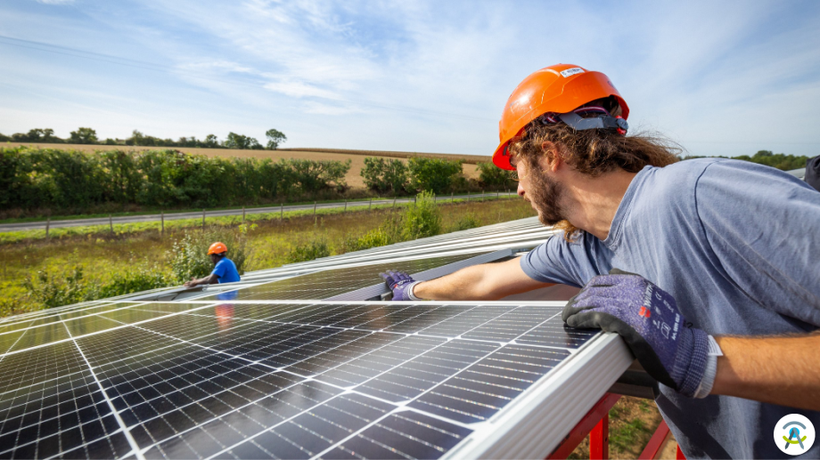 découvrez les enjeux cruciaux du solaire : impact environnemental, avantages économiques, et défis technologiques. plongez dans l'importance des énergies renouvelables pour un avenir durable.