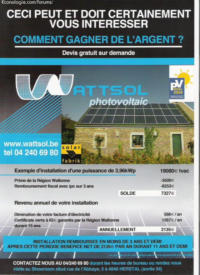 découvrez les solutions photovoltaïques en belgique : avantages, subventions et conseils pour passer à l'énergie solaire. optimisez votre consommation d'énergie tout en respectant l'environnement.