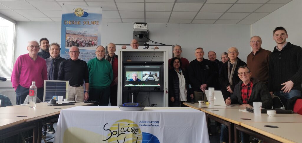 découvrez le forum photovoltaïque france, une plateforme d'échange dédiée aux passionnés et professionnels de l'énergie solaire. participez aux discussions, partagez vos expériences et restez informé des dernières innovations et tendances du secteur. rejoignez-nous pour promouvoir une énergie durable et échanger sur les meilleures pratiques en matière d'installation et d'utilisation des panneaux solaires.