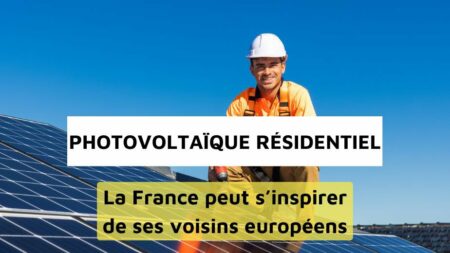 découvrez les dernières tendances photovoltaïques en france : innovations technologiques, solutions écologiques et perspectives de croissance du secteur. informez-vous sur les installations solaires, les aides gouvernementales et les meilleures pratiques pour un avenir durable.