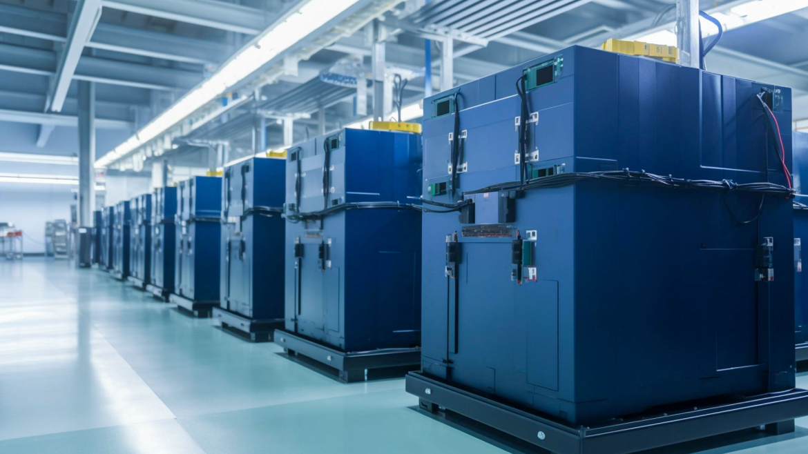 découvrez l'univers des batteries virtuelles : une technologie innovante qui transforme la manière dont nous stockons et utilisons l'énergie. performantes et écologiques, elles sont la solution idéale pour répondre aux enjeux énergétiques modernes.