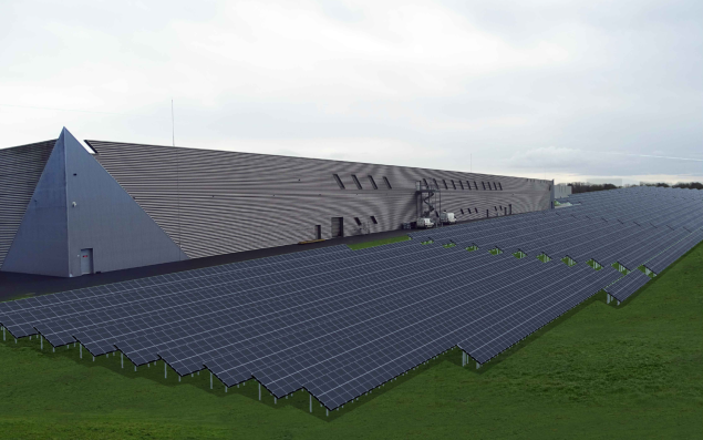découvrez comment la collaboration photovoltaïque transforme l'énergie solaire en une solution durable et rentable. rejoignez le mouvement vers un avenir énergétique propre grâce à des partenariats innovants et des projets collaboratifs.