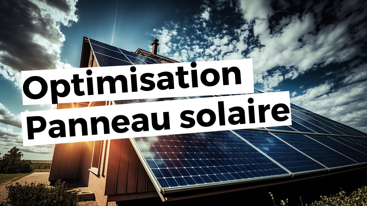 découvrez notre guide complet sur les innovations photovoltaïques : des technologies de pointe aux meilleures pratiques pour maximiser l'efficacité de l'énergie solaire. transformez votre manière de produire de l'électricité et participez à la transition énergétique.