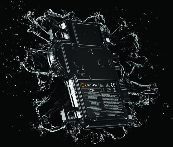 découvrez le iq8 photovoltaïque, une solution innovante pour transformer la lumière du soleil en énergie propre et efficace. profitez de performances optimales et d'une technologie à la pointe pour réduire vos factures d'électricité et contribuer à la transition énergétique.