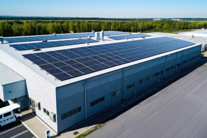 découvrez l'autoconsommation d'énergie, une solution innovante permettant de produire et d'utiliser votre propre énergie renouvelable. réduisez vos factures, diminuez votre empreinte carbone et devenez acteur de votre consommation énergétique grâce à des technologies adaptées et des conseils pratiques.