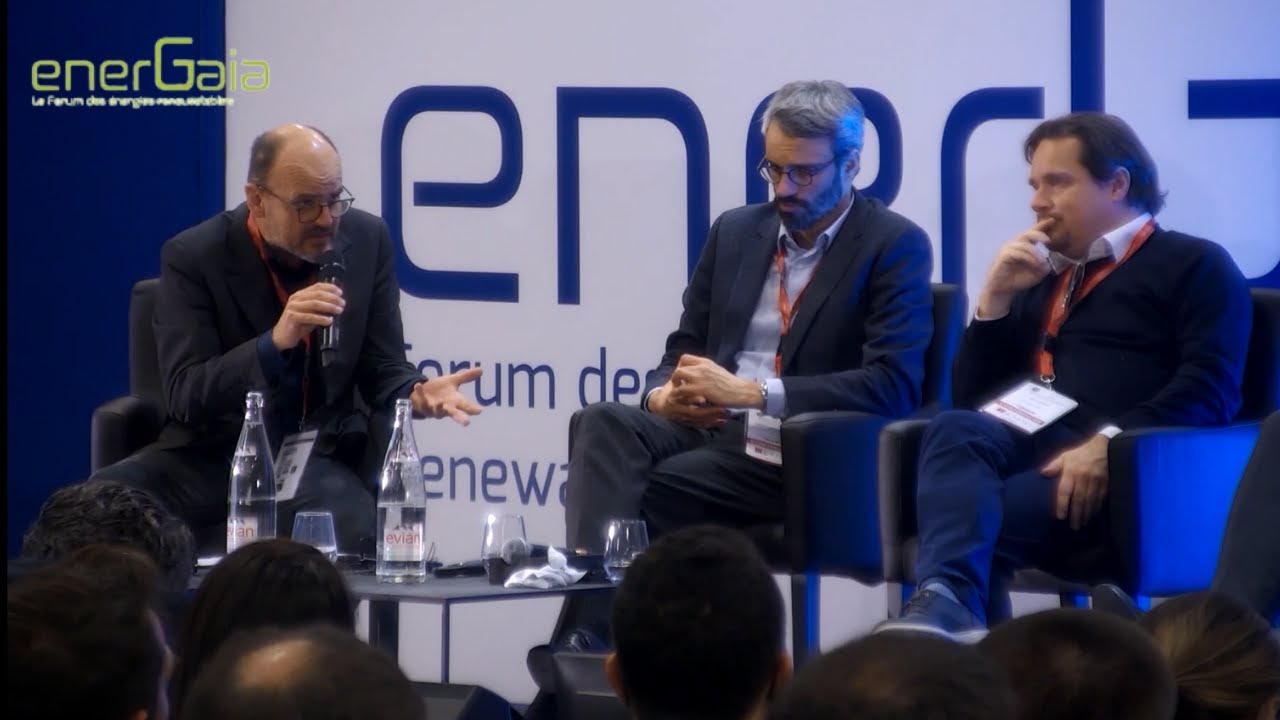 découvrez notre forum photovoltaïque, un espace d'échange dédié aux passionnés et professionnels de l'énergie solaire. partagez vos expériences, posez vos questions et restez informé des dernières innovations et tendances du secteur photovoltaïque.