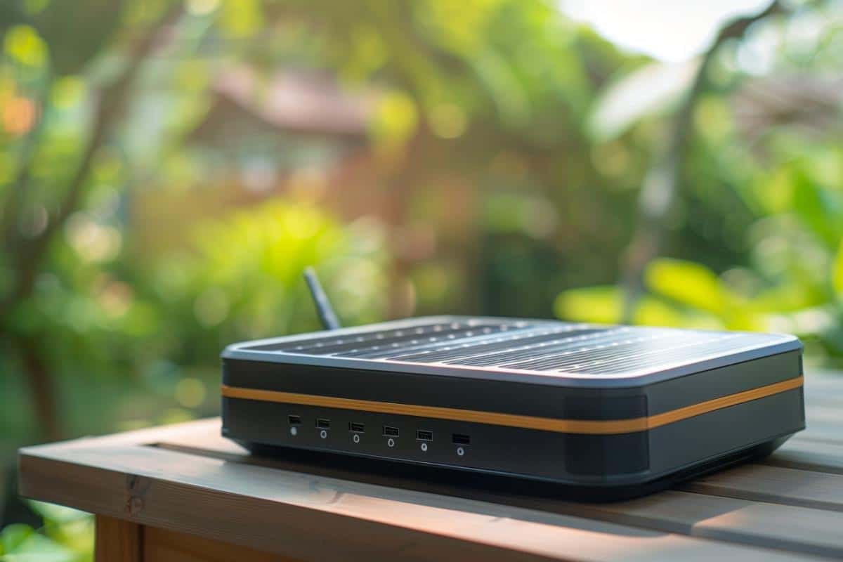 découvrez les routeurs photovoltaïques, solutions innovantes pour optimiser l'efficacité de vos panneaux solaires. augmentez votre production d'énergie renouvelable et profitez d'une gestion intelligente de votre système énergétique.