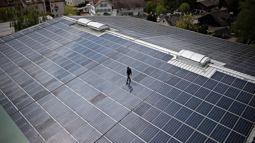 découvrez les dernières tendances en matière de panneaux photovoltaïques (pv), des innovations technologiques aux pratiques durables. informez-vous sur les meilleures solutions pour optimiser votre production d'énergie solaire et contribuer à un avenir plus vert.