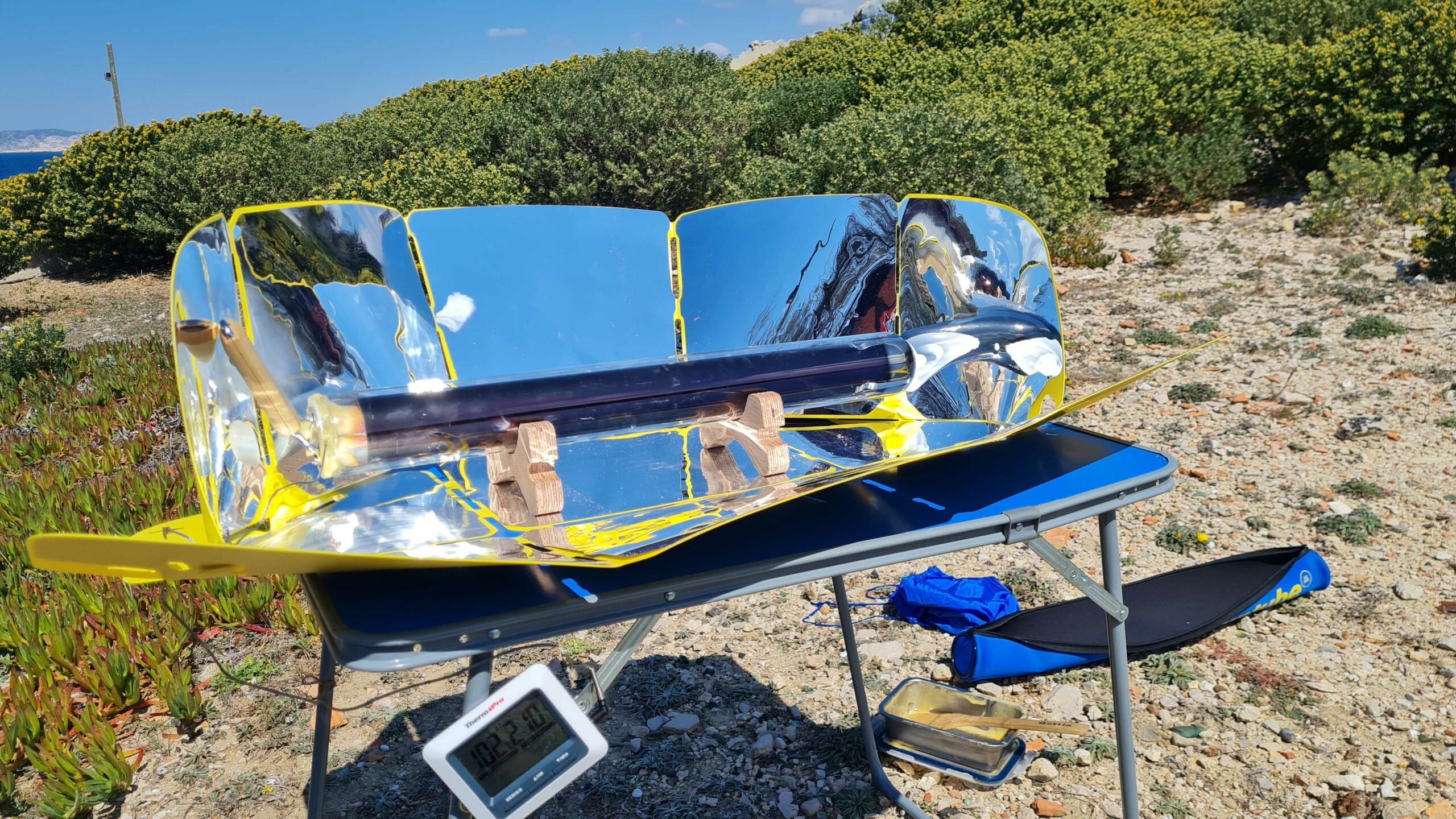 découvrez notre forum dédié aux fours solaires, un espace d'échange pour les passionnés d'énergie solaire. partagez vos expériences, posez vos questions et apprenez à construire et à optimiser votre four solaire pour une cuisson écologique et délicieuse.