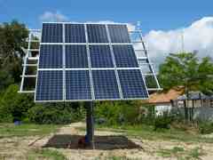 découvrez notre forum photovoltaïque, un espace d'échange dédié aux passionnés et professionnels de l'énergie solaire. partagez vos expériences, posez vos questions et restez informé des dernières innovations et tendances du secteur. rejoignez-nous pour contribuer à un avenir énergétique durable.