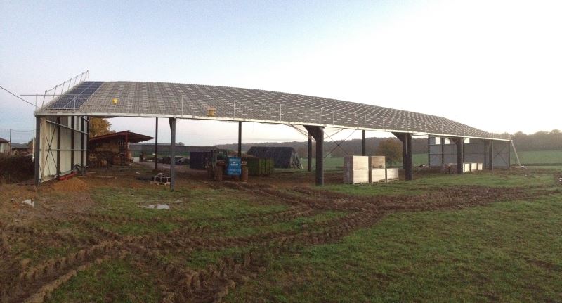 découvrez notre forum dédié au photovoltaïque agricole, un espace d'échange et de partage d'idées pour les agriculteurs et les professionnels du secteur. informez-vous sur les dernières innovations, partagez vos expériences et trouvez des solutions adaptées à votre exploitation grâce à notre communauté engagée.