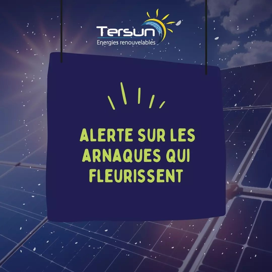 découvrez les arnaques photovoltaïques : identifiez les escroqueries courantes, protégez-vous des offres trompeuses et informez-vous pour faire des choix éclairés concernant l'énergie solaire.