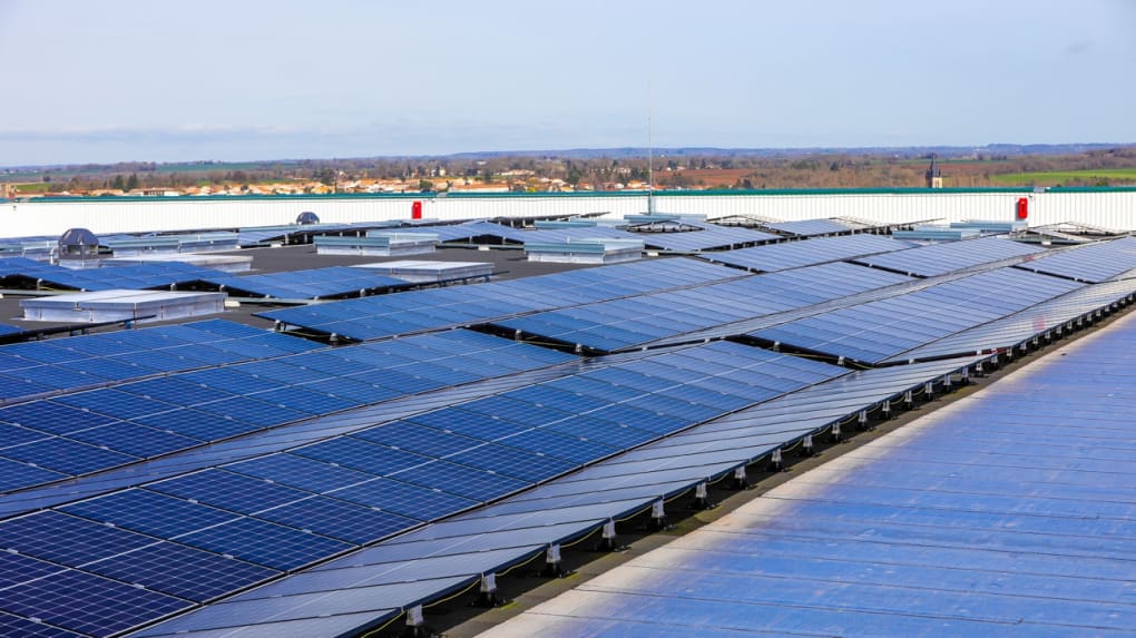 découvrez notre gamme de batteries photovoltaïques pour stocker efficacement l'énergie solaire et réduire votre empreinte carbone. idéales pour les particuliers et les entreprises, nos solutions vous garantissent une autonomie énergétique optimale tout en contribuant à un avenir durable.